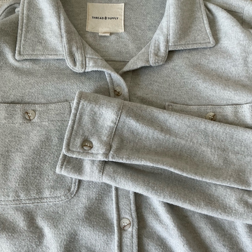 Button down from Thread & Supply - image 7